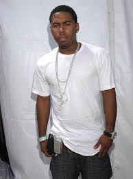Image Bobby V with a good beat from Picture