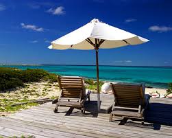 Turks and Caicos Islands - via Daymix