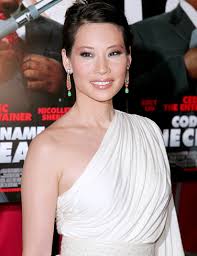 Lucy Liu Picture 1