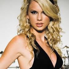 Taylor Swift wants to sing