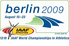Berlin 2009 World Athletics - via Daymix