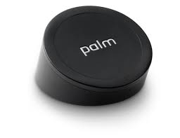 Mobile World Magazine - Palm hoping for a strong comeback with the ... touchstone Palm Touchstone