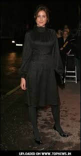Image "<b>Lisa</b> <b>Snowdon</b>" at  07 British <b>...</b> Picture