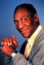 Bill Cosby Gives A Solo - via Daymix