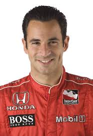 Castroneves is a Brazilian racing ...