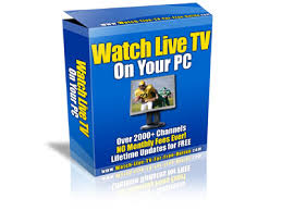 Watch Live TV For Free Online - via Daymix