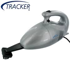 HAND HELD VACUUM CLEANER