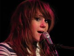 Image <b>Kate Nash</b> and Ryan Jarman's pillow <b>...</b> Picture