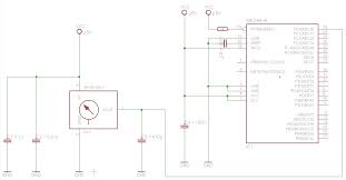 kPa) majacy zakres zmian napięcia 4.5V, mianowicie MPX5010D. Nie trzeba chyba wówczas stosować żadnego wzmacniacza operacyjnego: