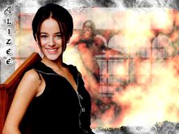 Image <b>Alizee</b> Jacotey Picture
