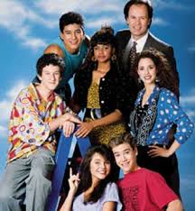 Saved by the Bell - via Daymix