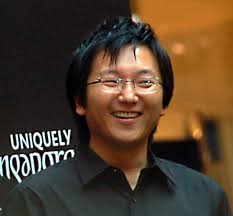 とても頭のよろしい日本人俳優