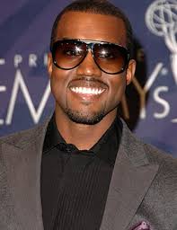 Kanye West - via Daymix