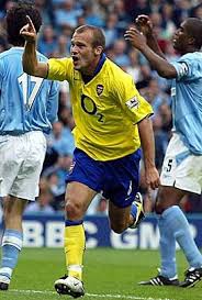 Image <b>Fredrik Ljungberg</b> Picture