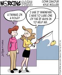 Funny stuff. - via Daymix