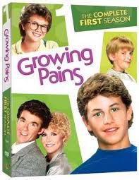 Growing Pains Season 1 Dvdrip - via Daymix