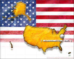 United States of America - via Daymix