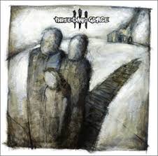 Image <b>Three Days Grace</b> – <b>Three Days</b> Picture