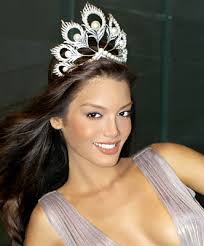 Image <b>ZULEYKA RIVERA</b>- MISS UNIVERSE 2006- <b>...</b> Picture