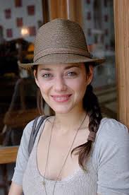 Image Marion Cotillard… Picture