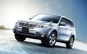 Subaru Forester 2009 Wallpapers - Exotic Car Pictures and ...