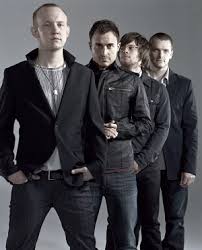 Image <b>The Fray</b> announced Picture