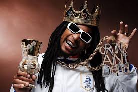 Image <b>Lil Jon</b> will be at the MTV Snowjam! Picture