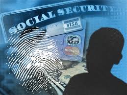 Identity Theft: Be Cautious
