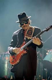 Image In 2003, <b>Santana</b> was named Picture