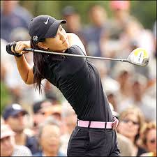 Image <b>Michelle Wie</b> Picture