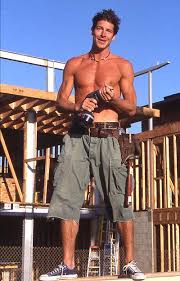 Ty Pennington