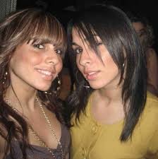 Image <b>NINA SKY</b> - REALLY DIDN'T Picture