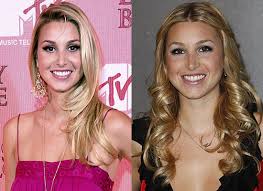 name is Whitney Eve Port - via Daymix