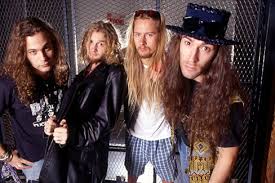 Alice in Chains Image alice in chains return to form « Audio Visual Distractions Picture 6