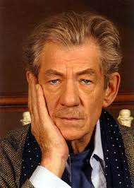 Image Sir Ian Murray McKellen, CH, Picture