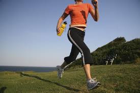 The Reprieve of the  Run  