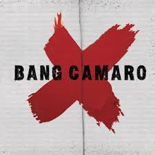 Bang Camaro