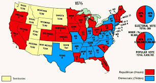won the popular vote for - via Daymix