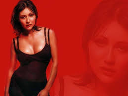 Shannen Doherty