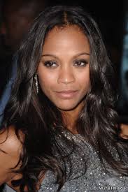 Image <b>Zoe Saldana</b> Picture Picture