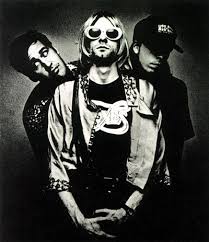 Image Michael Jackson, <b>Nirvana</b> Picture