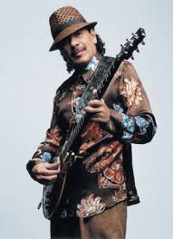 Image May 28: Carlos Santana Picture