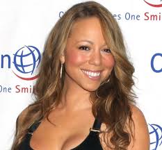 Mariah Carey - via Daymix