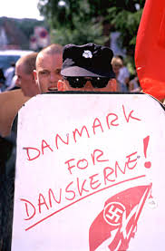Danish Nazi collaboration - via Daymix