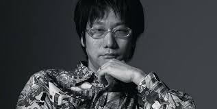 Hideo Kojima: Zone of The - via Daymix
