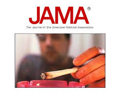 Medical Association (JAMA) - via Daymix