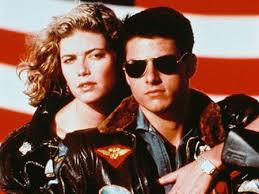 fantastic Top Gun film - via Daymix