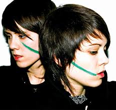 Image <b>...</b> and <b>Tegan</b> and Sara would have <b>...</b> Picture