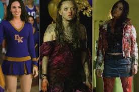 Jennifer's Body Pics - via Daymix