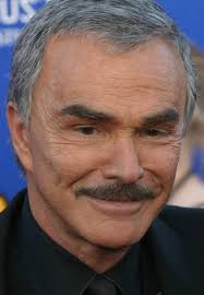 Burt Reynolds and Drug Rehab - via Daymix